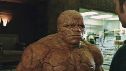 Fantastic Four Scene: That Was The Prototype