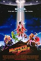 Muppets from Space