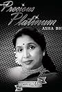 Asha Bhosle in Precious Platinam (2008)