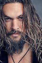 Jason Momoa