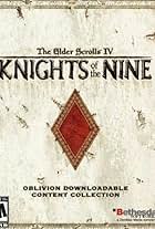 The Elder Scrolls IV: Knights of the Nine