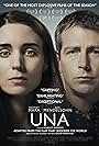 Ben Mendelsohn and Rooney Mara in Una (2016)