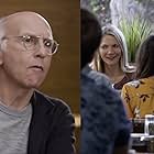 Curb Your Enthusiasm and The Ugly Section