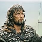 Mads Mikkelsen in King Arthur (2004)