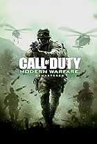 Call of Duty: Modern Warfare Remastered