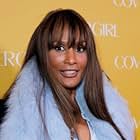 Beverly Johnson