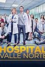 Hospital Valle Norte (2019)