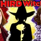 Elizabeth Olsen and Kathryn Hahn in WandaVision, The Secret THIRD Witch Revealed! (2021)