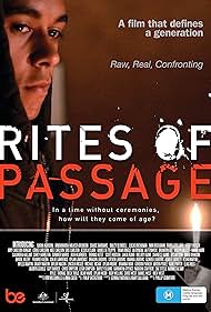 Rites of Passage (2013)