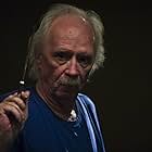 John Carpenter in The Ward (2010)