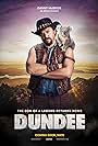 Danny McBride in Tourism Australia: Dundee - The Son of a Legend Returns Home (2018)