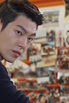 Kim Woo-bin in Heirs (2013)