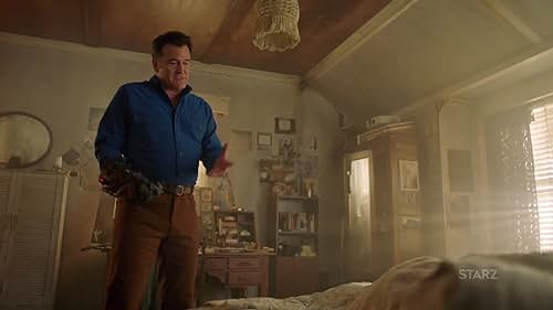 Ash vs. Evil Dead: Rise and Shine