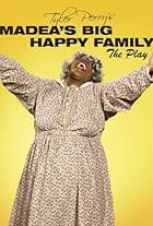 Madea's Big Happy Family