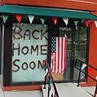  Rebuilt and repainted dry cleaning shop on the Mid-City neighborhood that was flooded following the failure of the Federal levees system in New Orleans in 2005. 