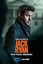 Tom Clancy's Jack Ryan