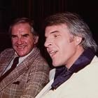 Steve Martin and Ed McMahon in Steve! (Martin): A Documentary in 2 Pieces (2024)