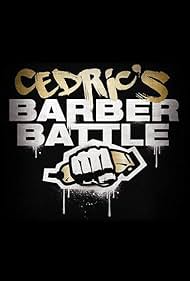 Cedric's Barber Battle (2015)