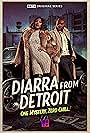 Morris Chestnut and Diarra Kilpatrick in Diarra from Detroit (2024)