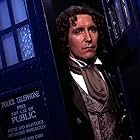 Paul McGann in Doctor Who: The Movie (1996)