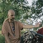 Marcus Nispel in The Texas Chainsaw Massacre (2003)