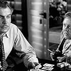 Charles Laughton and Vincent Price in The Bribe (1949)