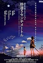 5 Centimeters per Second