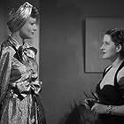 Joan Crawford and Norma Shearer in The Women (1939)