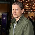 Wentworth Miller at an event for The Loft (2014)