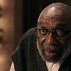 Bill Cobbs in Saving Paradise (2021)