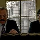 Diego Peretti and Daniel Rabinovich in ¿Quién dice que es fácil? (2007)