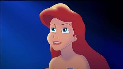 The Little Mermaid: Ariel's Beginning