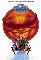 One Crazy Summer