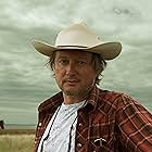 David Mackenzie in Hell or High Water (2016)