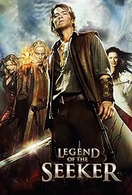 Legend of the Seeker (2008)