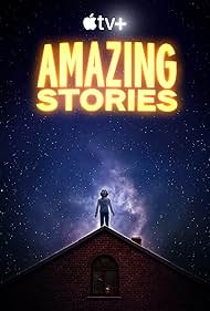 Amazing Stories (2020)