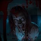 Alyssa Sutherland in Evil Dead Rise (2023)