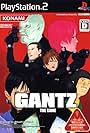 Gantz: The Game (2005)