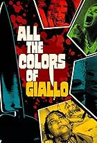 All the Colors of Giallo (2019)