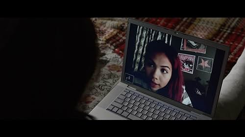 Insidious: Chapter 3: iChat (French Subtitled)