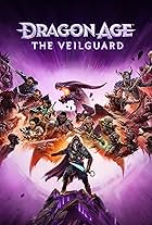 Dragon Age: The Veilguard