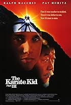 The Karate Kid Part III