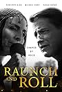 Michael Paré and Penelope Alex in Raunch and Roll (2021)