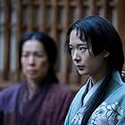 Moeka Hoshi in Shōgun (2024)