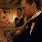 Claire Danes and Tom Hiddleston in The Essex Serpent (2022)