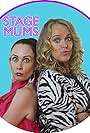 Anna Waters-Massey and Tara Page in Stage Mums How to with Shaz & Trace (2016)