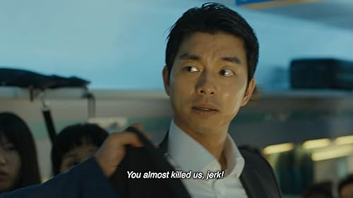 Train to Busan