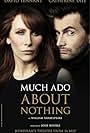 Catherine Tate and David Tennant in Much Ado About Nothing (2011)