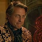 Hugh Grant in Dungeons & Dragons: Honor Among Thieves (2023)