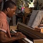 Leslie Odom Jr. in Music (2021)